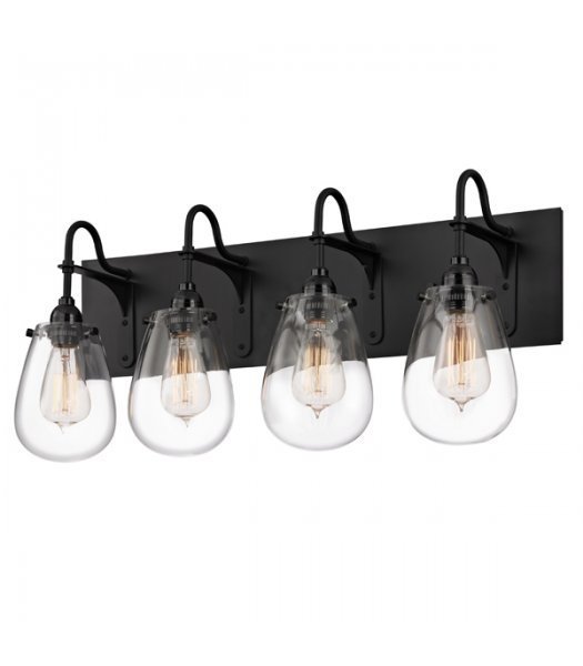 Sonneman A Way of Light 4289.25 Chelsea Bath Bar 